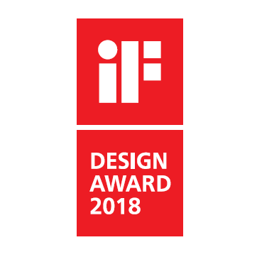 Ocenenie iF design award pre umývadlá Geberit Variform